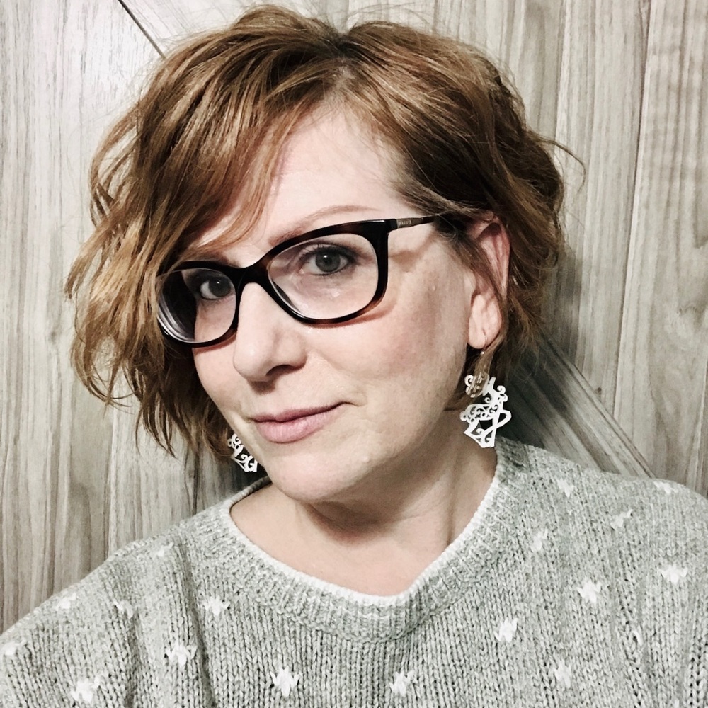 Meet your Posher, Monica